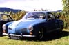 superbe karmann