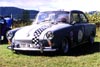 Un notch monté racing