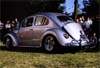 German look' 59 avec moteur porsche