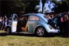 Découvrable '62  avec moteur porsche